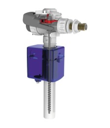 Robinet flotteur antifuite Aquastop - SIAMP