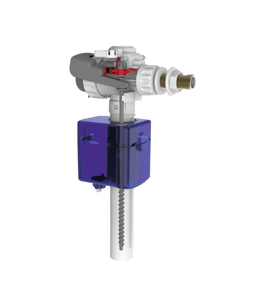Robinet flotteur antifuite Aquastop - SIAMP Robinet flotteur antifuite Aquastop - SIAMP