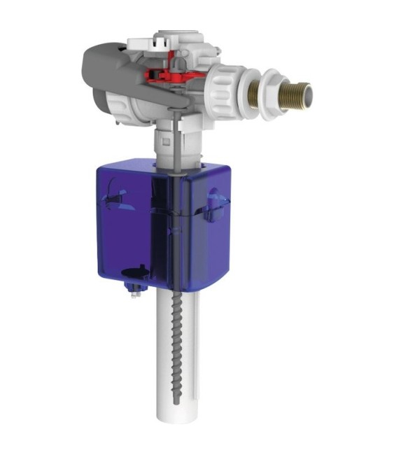 Robinet flotteur antifuite Aquastop - SIAMP