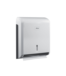 Distributeur papier essuie-mains - ABS - PELLET