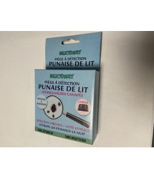 Piège Punaises de lit - subito