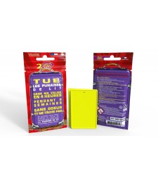 2 PLAQUETTES Anti PUNAISES DE LIT Special Valise Efficace 100%…