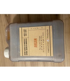 Savon liquide d'Argan et coco - 2 L