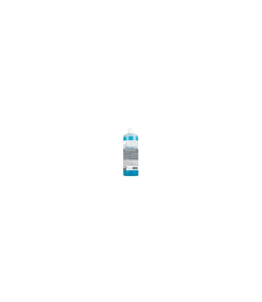 Détartrant Gel WC - 1L Détartrant Gel WC - 1L