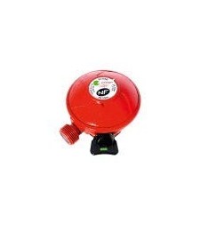 Détendeur butane- A sécurité - Quick-on - 20 mm - ANTARGAZ