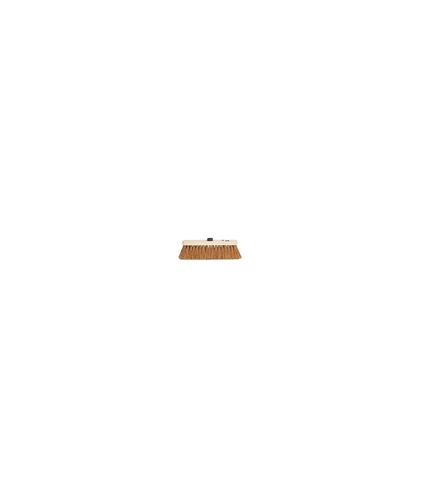 Brosse de balai COCO - STARWAX Brosse de balai COCO - STARWAX