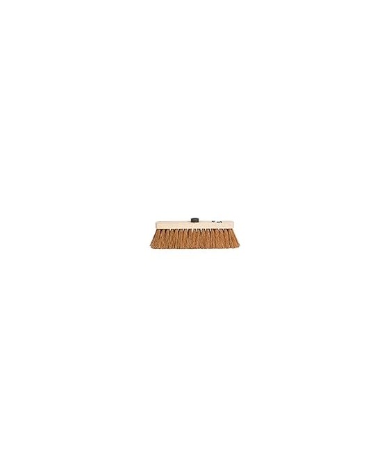 Brosse de balai COCO - STARWAX