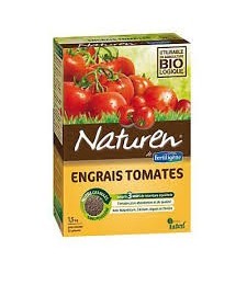Engrais pour tomates - 1500 Grs - NATUREN