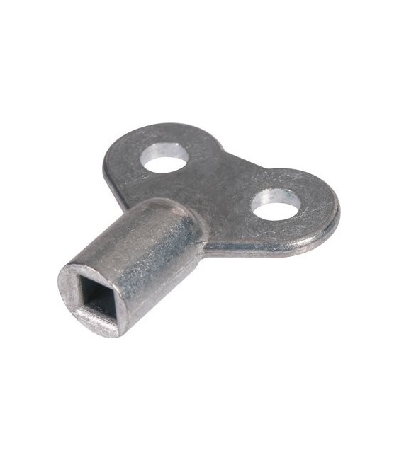 Clé pour purgeur 4 mm - Thermador