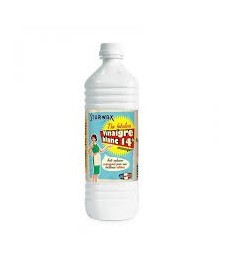 Vinaigre blanc 14° - THE MIRACULOUS - 1L - STARWAX
