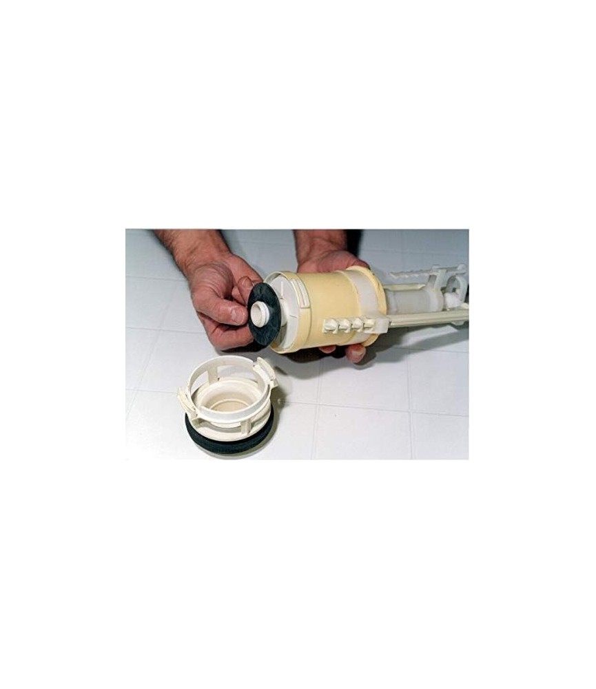Joint de soupape -  68 mm / 43 mm x 2 mm - Mécanisme Porcher - DEME