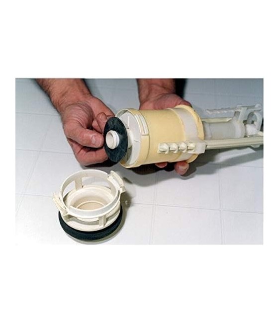 Joint de soupape -  68 mm / 43 mm x 2 mm - Mécanisme Porcher - DEME