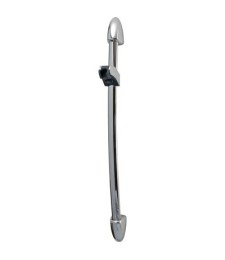 Barre de douche design - Chromée - NEPTUNE