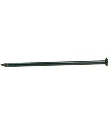 Pointe TOC Acier Bleui - Tête ronde- 2.5 x 60 mm - 1KG