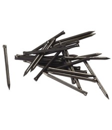 Pointe TOC Acier Bleui - Tête Homme - 1.5 x 30 mm - 1KG