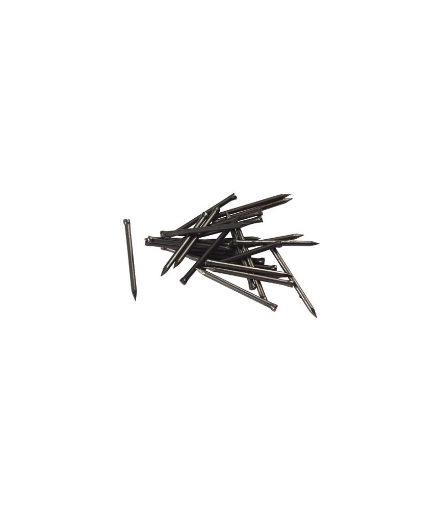 Pointe TOC Acier Bleui - Tête Homme - 1.5 x 30 mm - 1KG Pointe TOC Acier Bleui - Tête Homme - 1.5 x 30 mm - 1KG