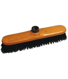 Brosse de balai - SOIE NOIRE - BROSSERIE MARCHAND