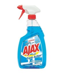 Nettoyant vitres - 750 ml - AJAX