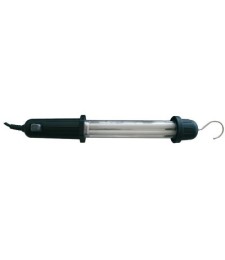 Baladeuse fluorescente étanche - 11 W - DHOME