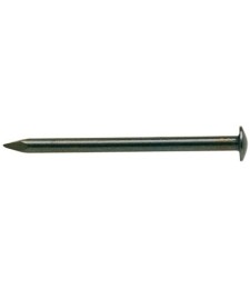 Pointe TOC Acier Bleui - Tête Large - 2.5 x 30 mm - 1KG