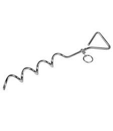 Piquet d'attache Chiens - 44 cm - ZOLUX