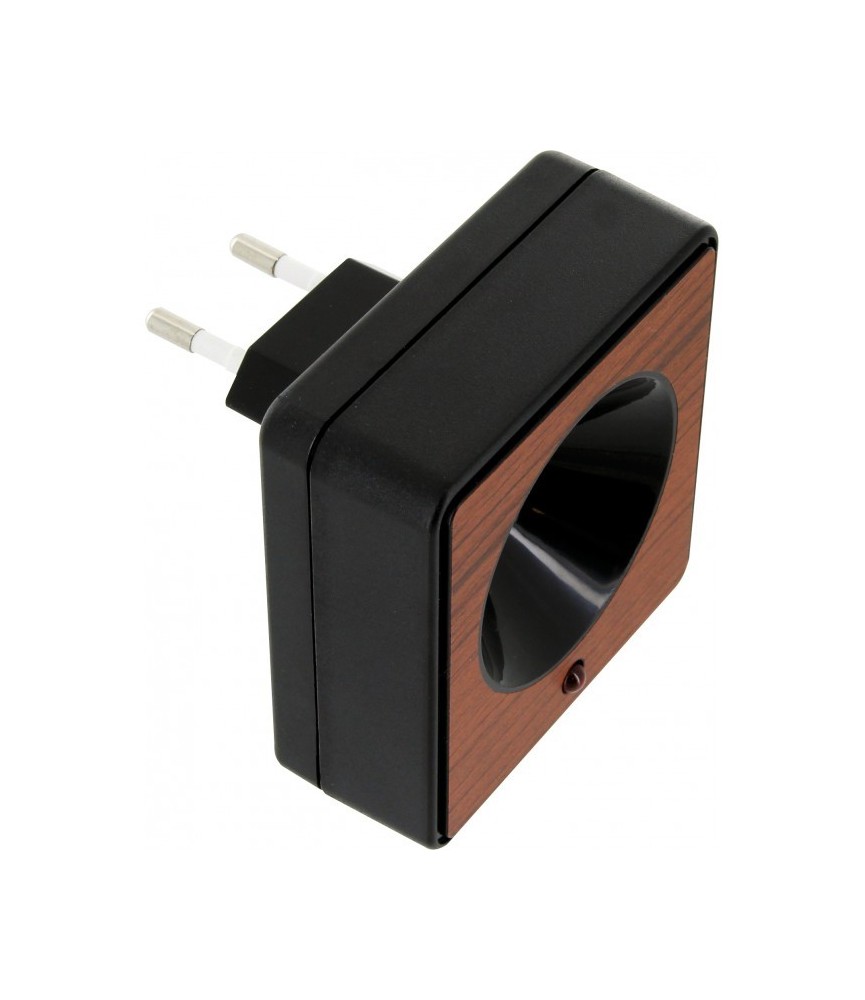 Ultra son électrique - Anti rats et souris Ultra son électrique - Anti rats et souris