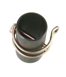 Goupille Clip pour Tube - 6 x 45 mm - Lot de 100