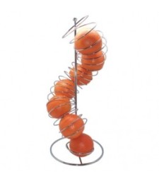 Porte fruit Fruity - Fil métal