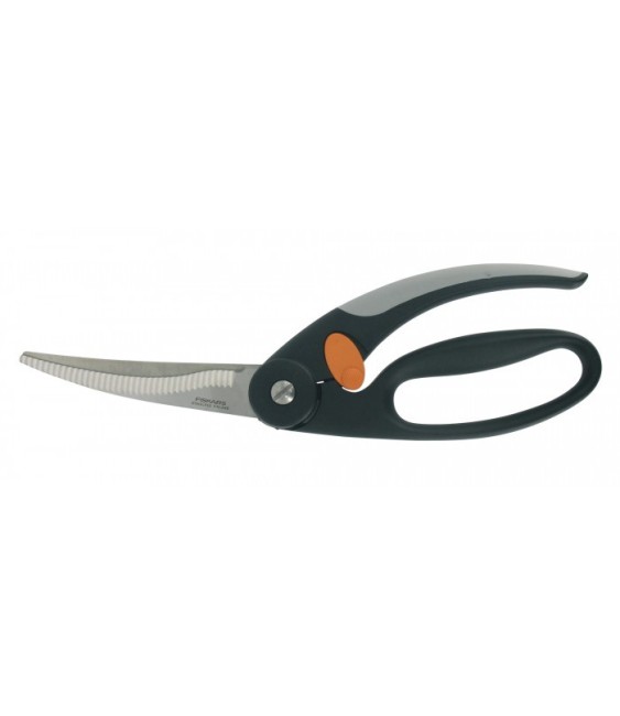 Cisaille à volaille - 26 cm - FISKARS