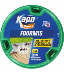 Boîte anti fourmis - 10 gr - KAPO