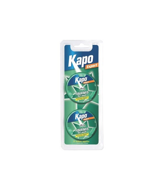 Appâts anti fourmis - KAPO