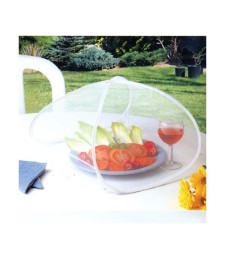 Cloche pour protection d'aliments - RAYEN