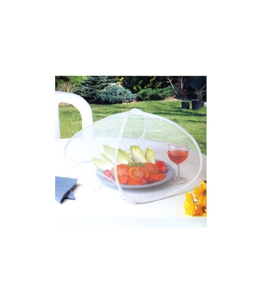 Cloche pour protection d'aliments - RAYEN Cloche pour protection d'aliments - RAYEN