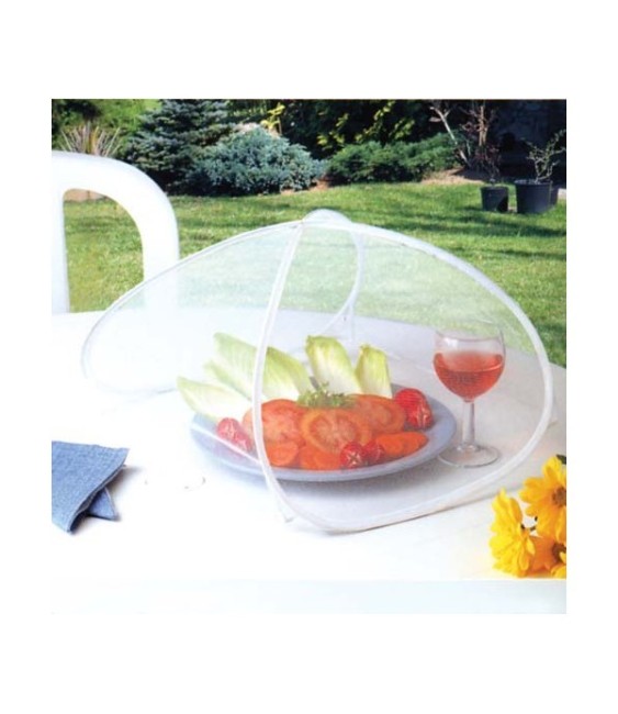 Cloche pour protection d'aliments - RAYEN