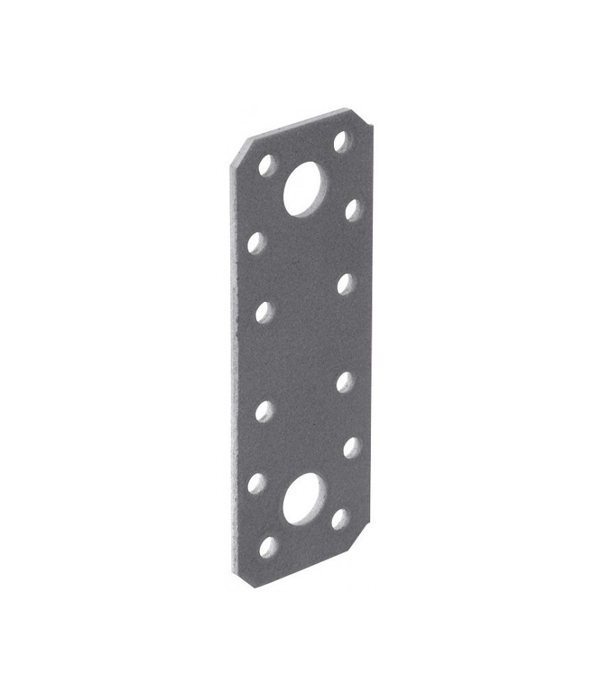 Platine d'assemblage - 140 x 55 mm - GAH ALBERTS