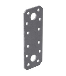 Platine d'assemblage - 180 x 40 mm - GAH ALBERTS
