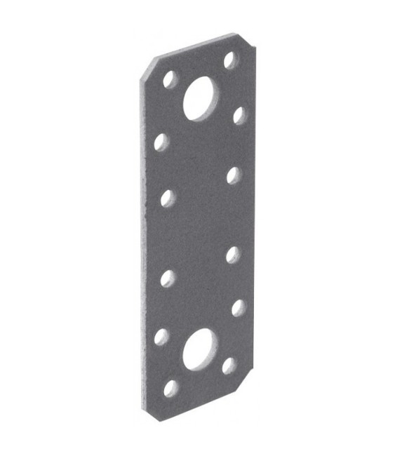 Platine d'assemblage - 180 x 40 mm - GAH ALBERTS