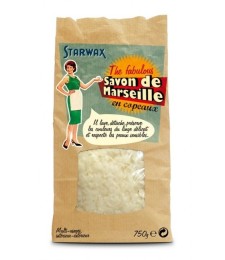Savon de Marseille - Copeaux - 750 gr - The Fabulous - STARWAX