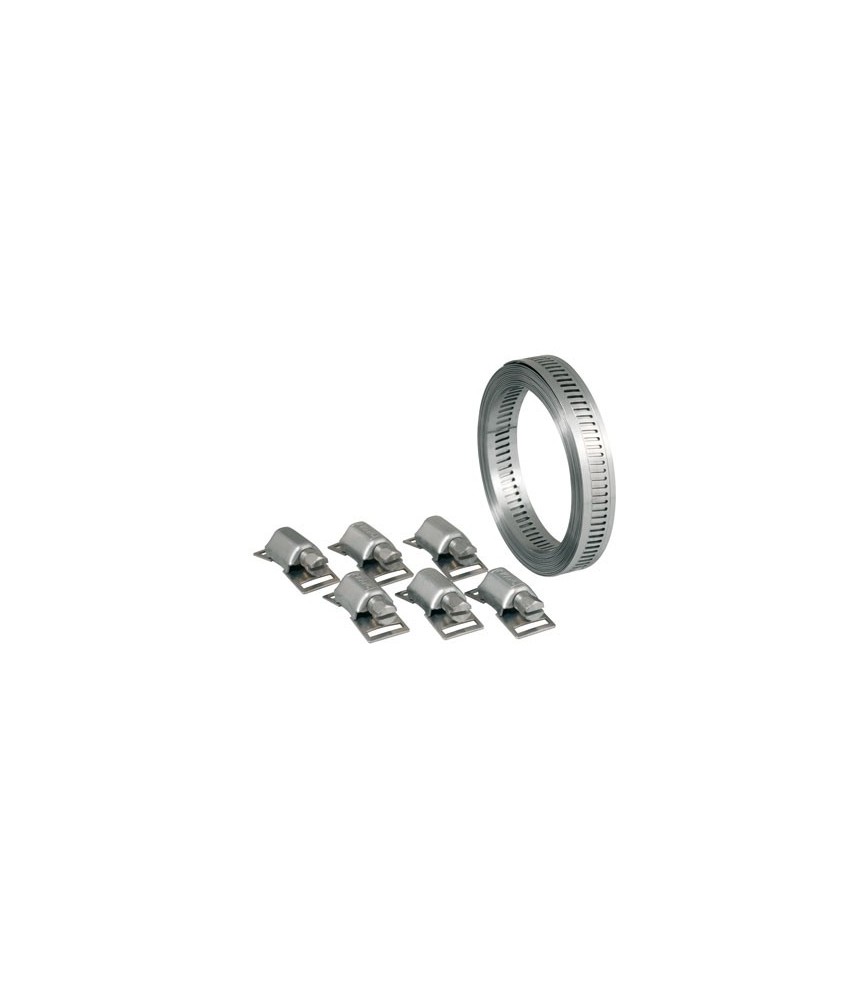 Bande sans fin 13 mm W4 - 3 mètres + 6 têtes - ACE Bande sans fin 13 mm W4 - 3 mètres + 6 têtes - ACE