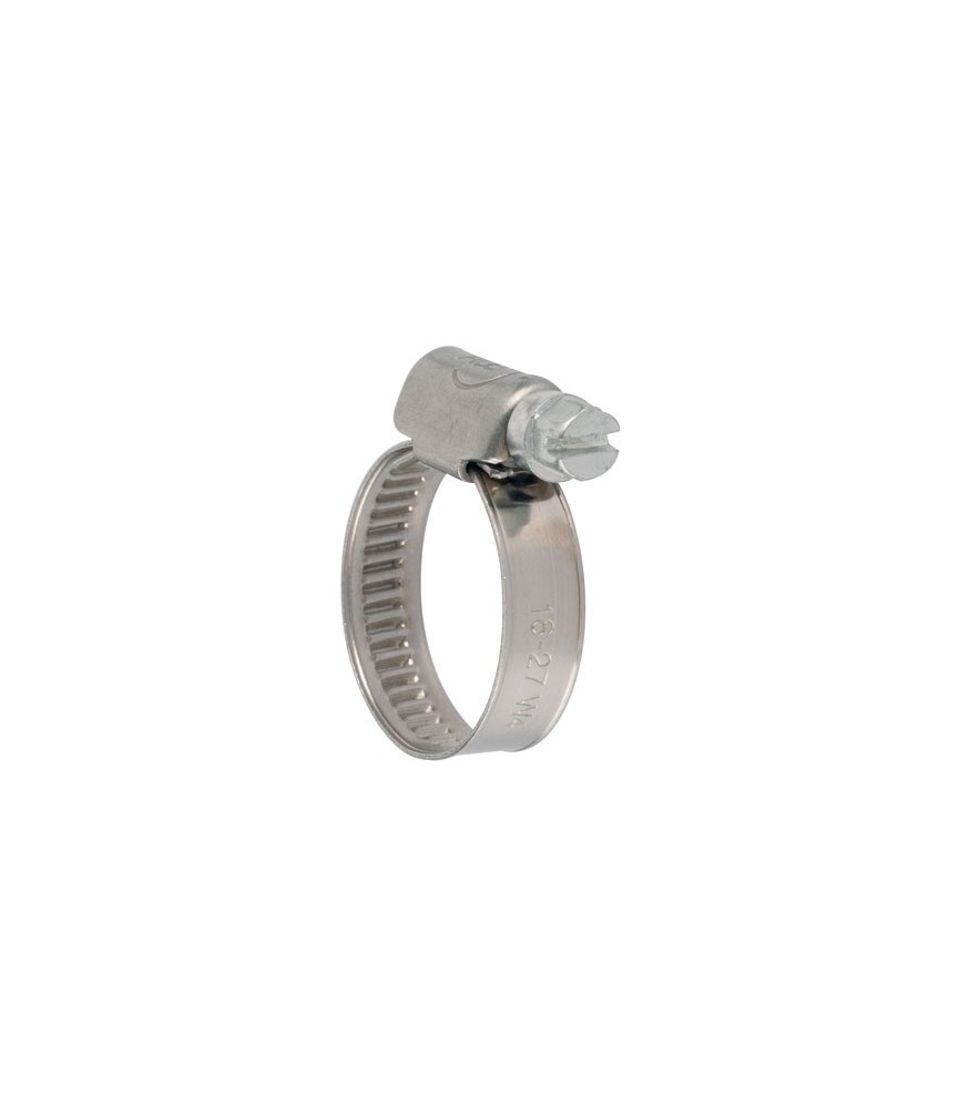 Collier bande 9 mm non perforée W4 - 12 - 22 mm - Lot de 50 - ACE Collier bande 9 mm non perforée W4 - 12 - 22 mm - Lot de 50 - ACE