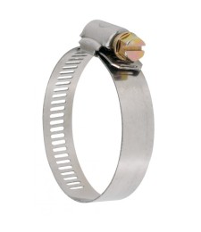Collier bande 13 mm perforée W2 - 14 - 22 mm - Lot de 25 - ACE