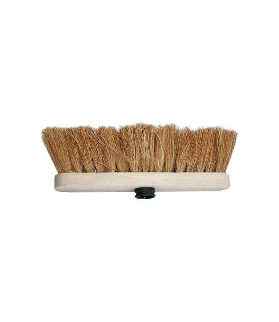 Brosse de balai COCO