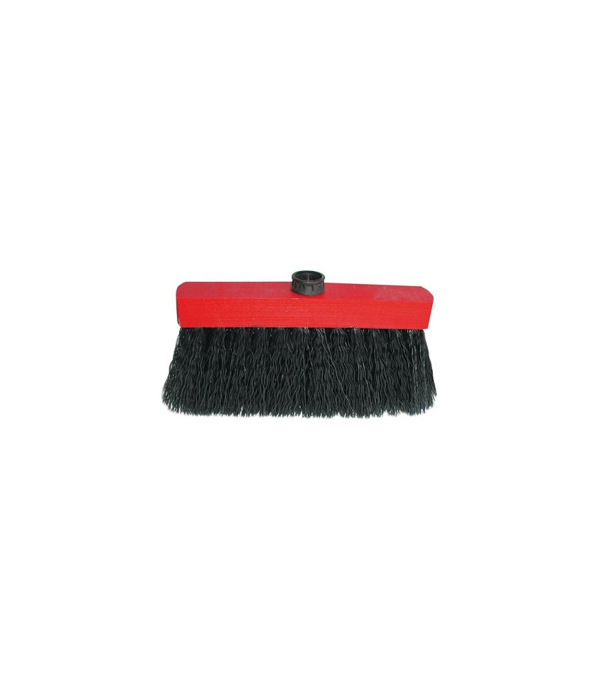 Brosse de balai - 25 cm - MICKEY - OUTIBAT Brosse de balai - 25 cm - MICKEY - OUTIBAT
