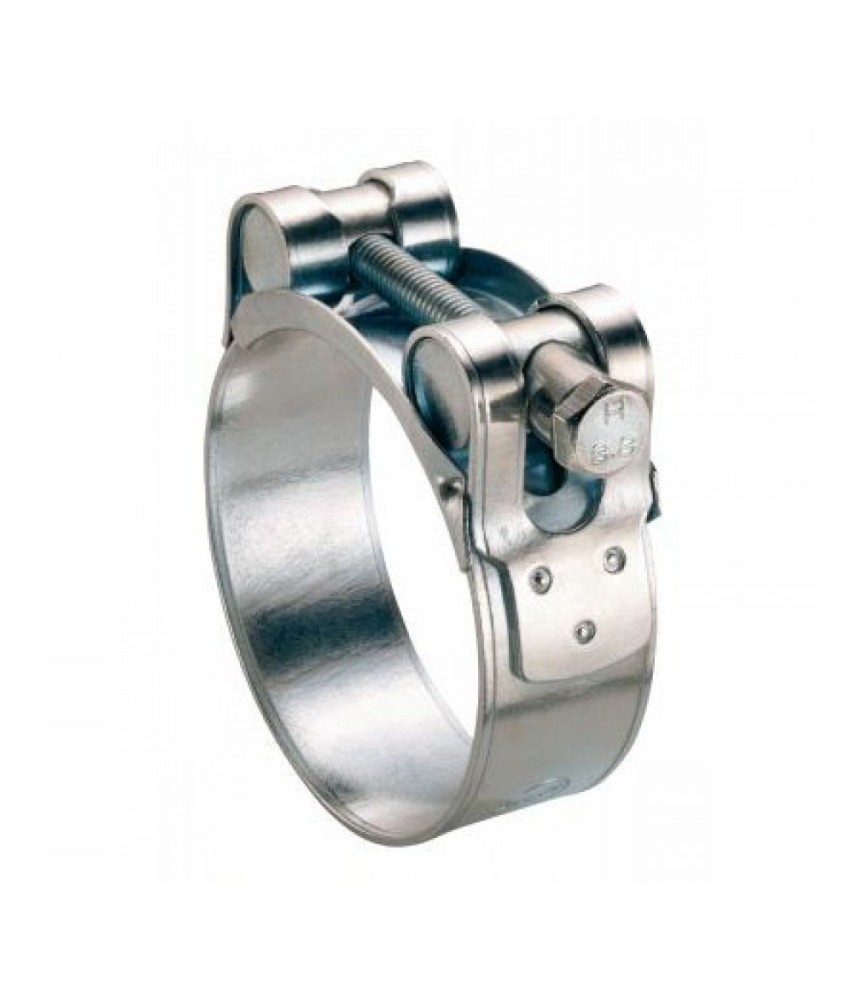 Collier à Tourbillons W1 - 36 - 39 mm - Lot de 10 - ACE Collier à Tourbillons W1 - 36 - 39 mm - Lot de 10 - ACE