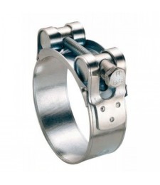 Collier à Tourbillons W1 - 44 - 47 mm - Lot de 10 - ACE