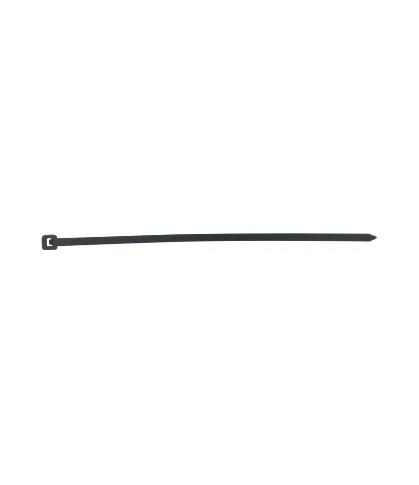 Lien Nylon 66 - 4.8 x 200 mm - Lot de 100 - ACE Lien Nylon 66 - 4.8 x 200 mm - Lot de 100 - ACE