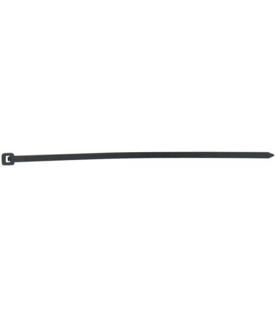 Lien Nylon 66 - 4.8 x 200 mm - Lot de 100 - ACE