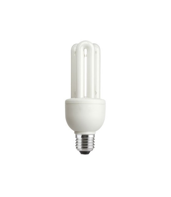 Lampe Mini stick - Culot E27 - 15 Watts - GE LIGHTING