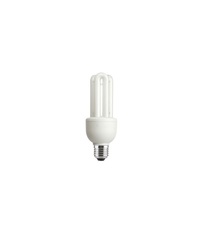 Lampe Mini stick - Culot E27 - 20 Watts - GE LIGHTING