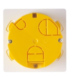 Boîte à encastrer pour mur creux - 65 mm - LEGRAND